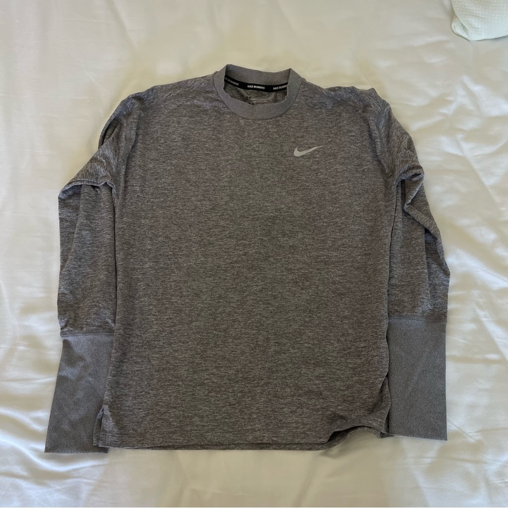 Nike Running Long Sleeve